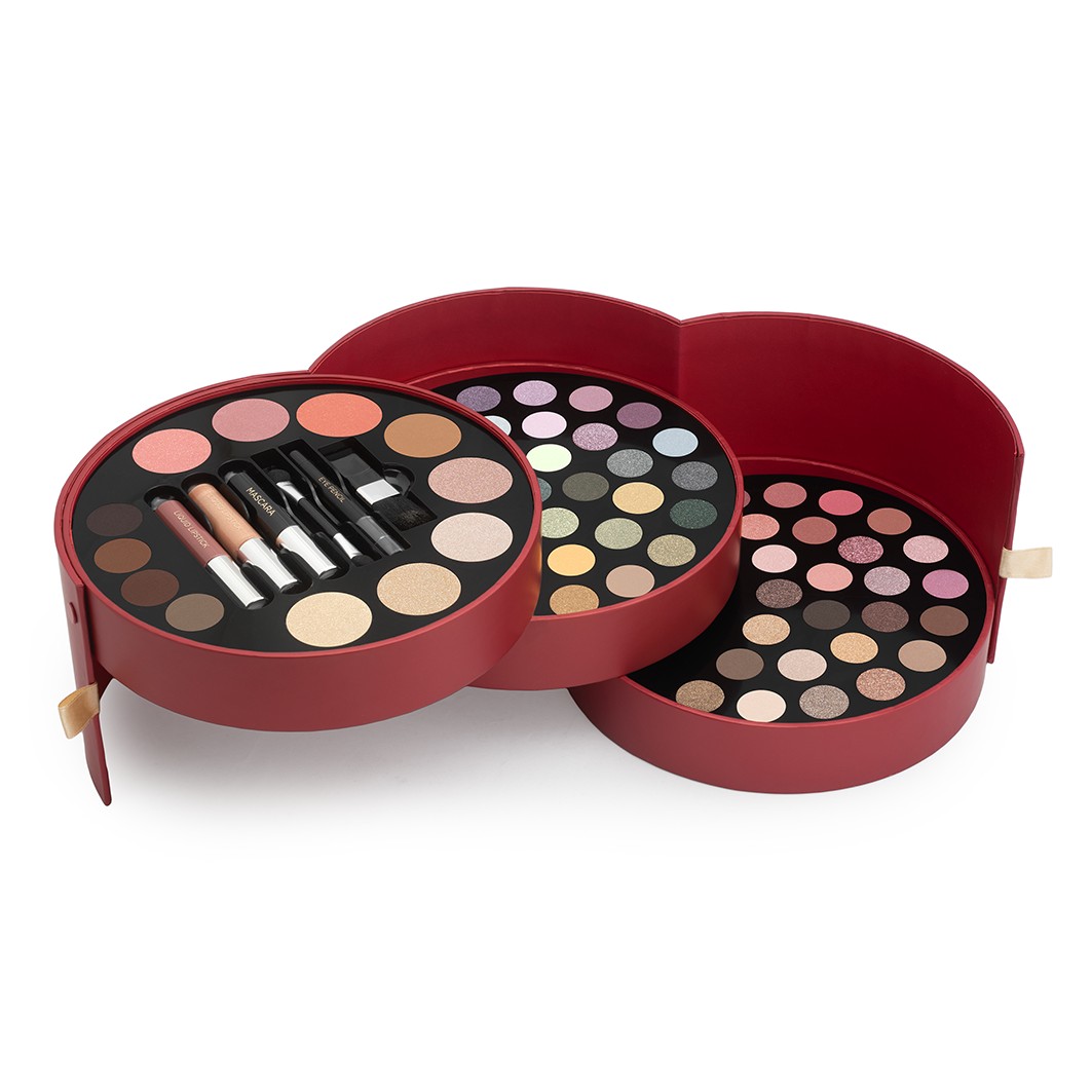 Big Make Up Palette
