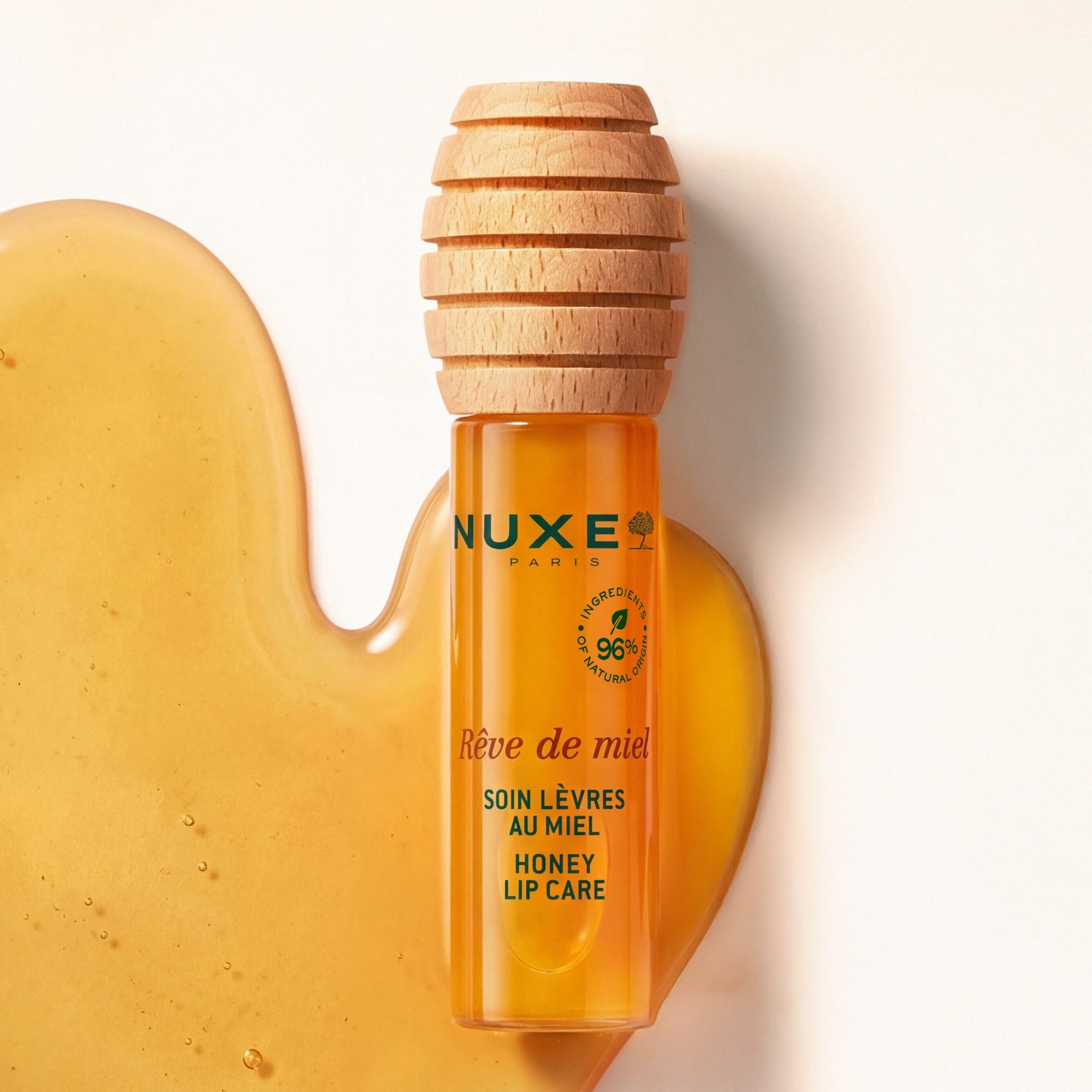 Honey Lip Care
