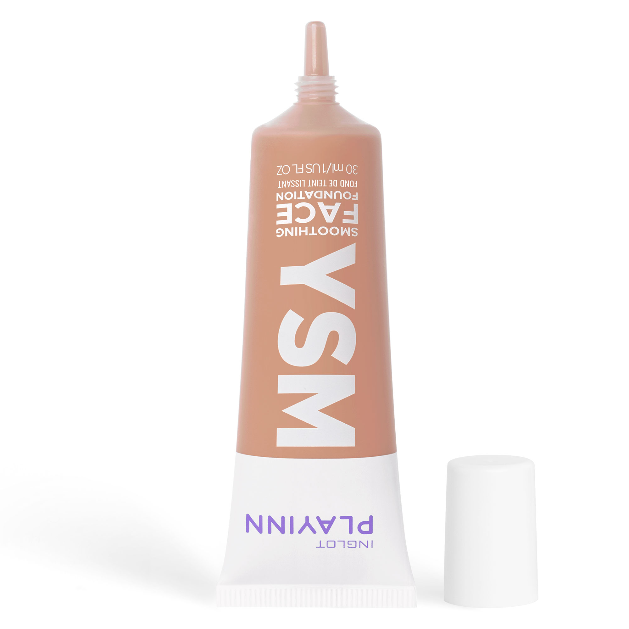 YSM Cream Foundation
