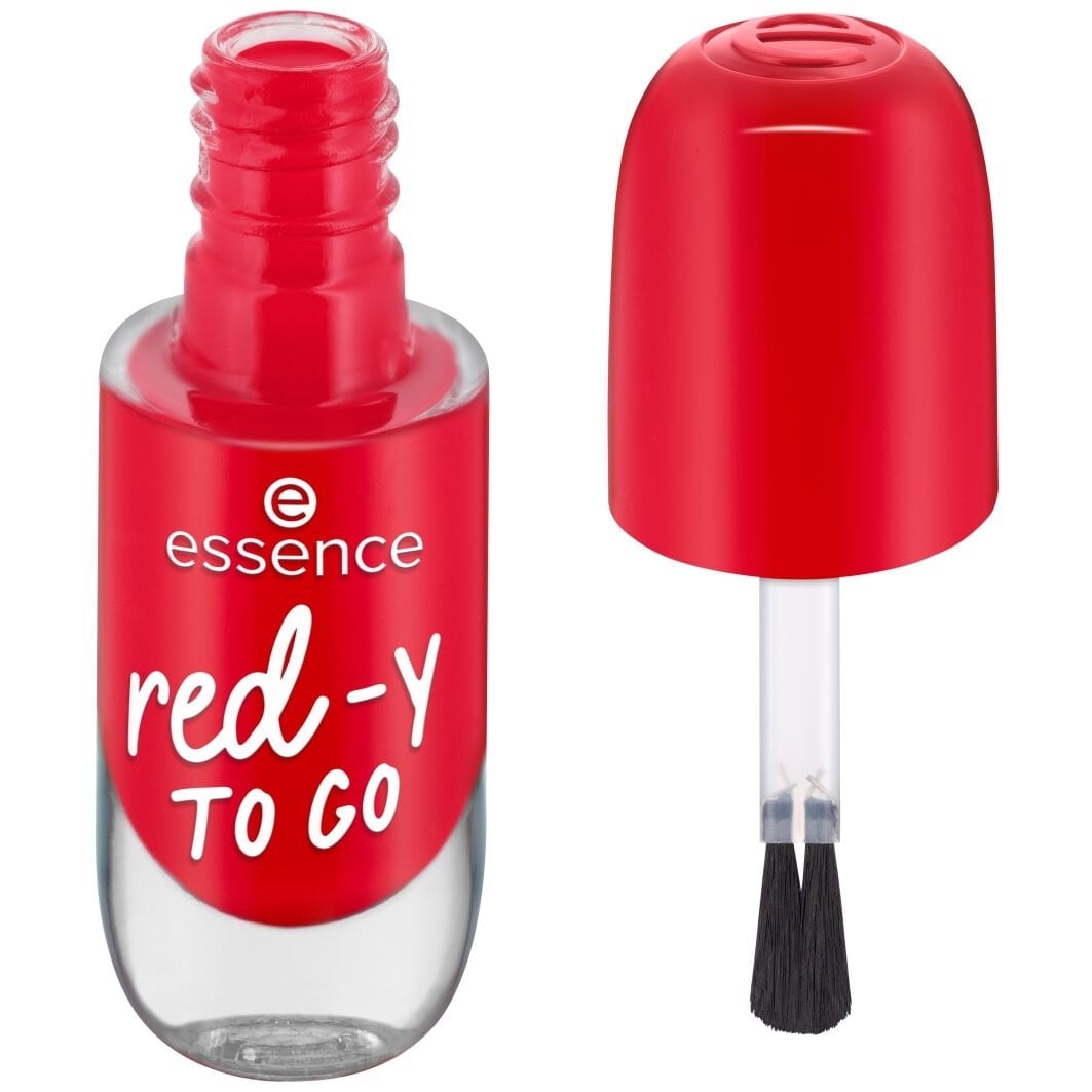 Gel Nail Polish