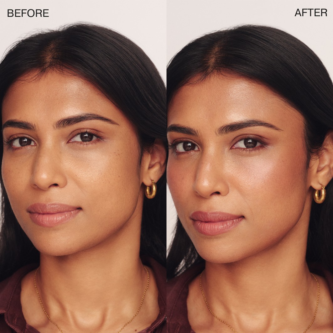 Soft Tan Bronzer