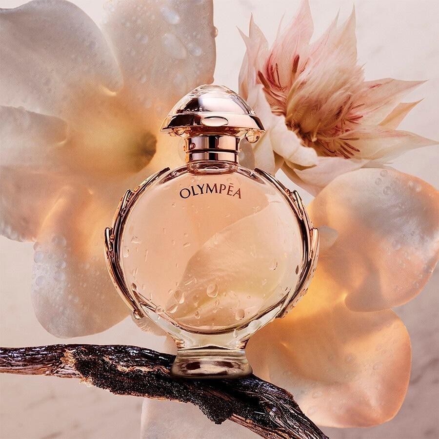 Olympea Eau de Parfum Spray