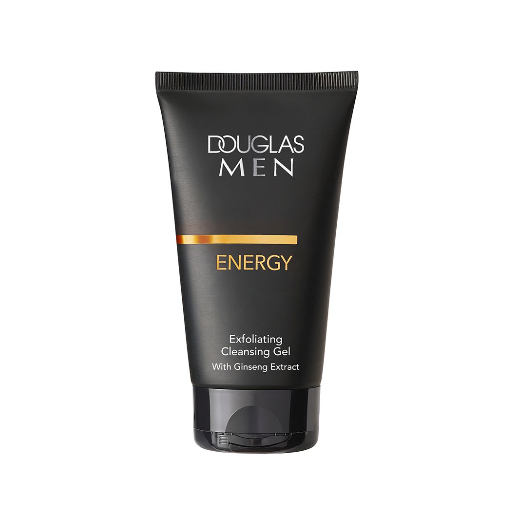 Energy Exfoliating Cleansing Gel