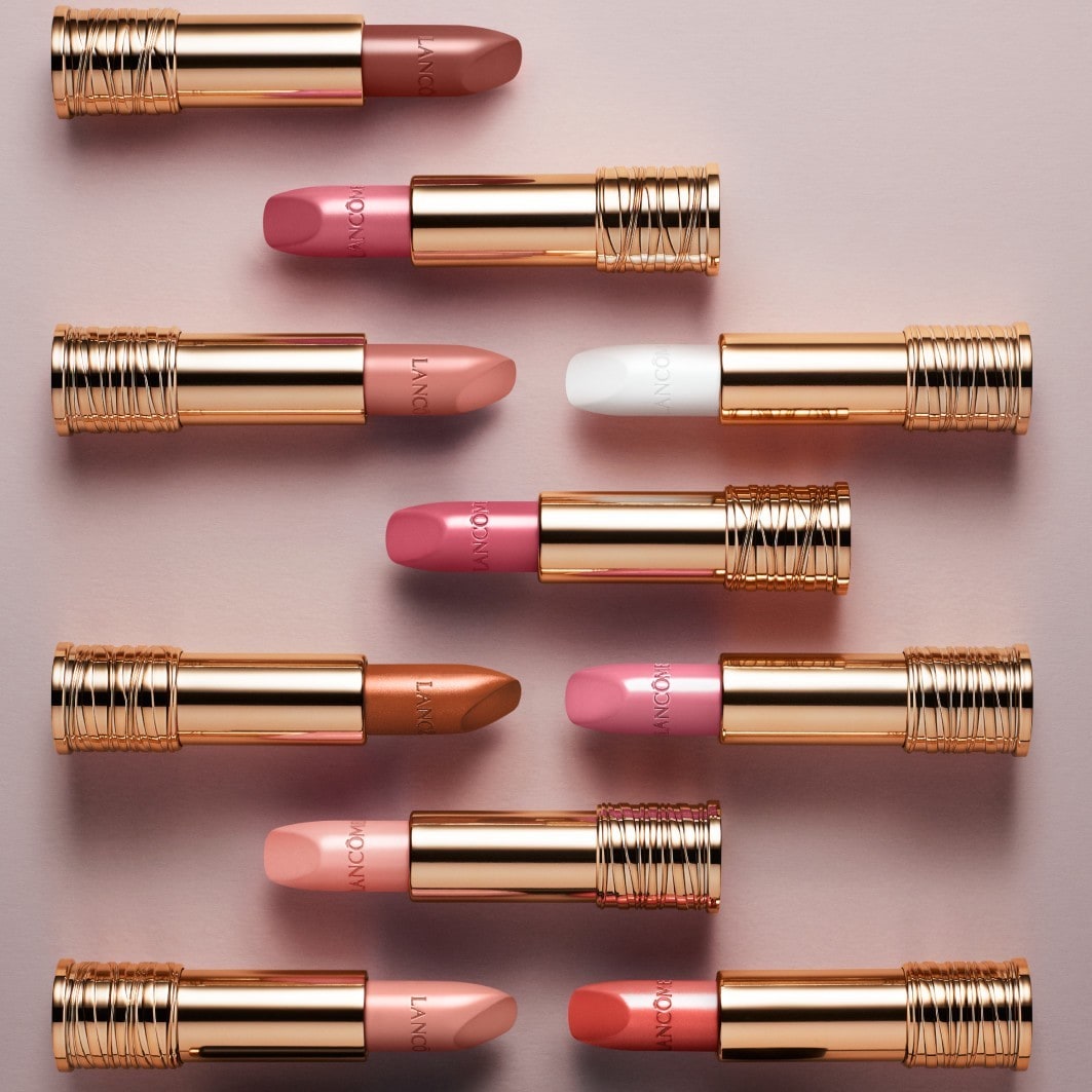 L'Absolu Rouge Lipstick Cream