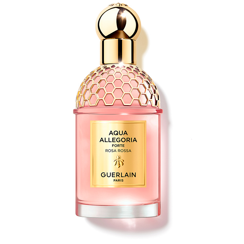 Aqua Allegoria Rosa Rossa Forte Edp Spray