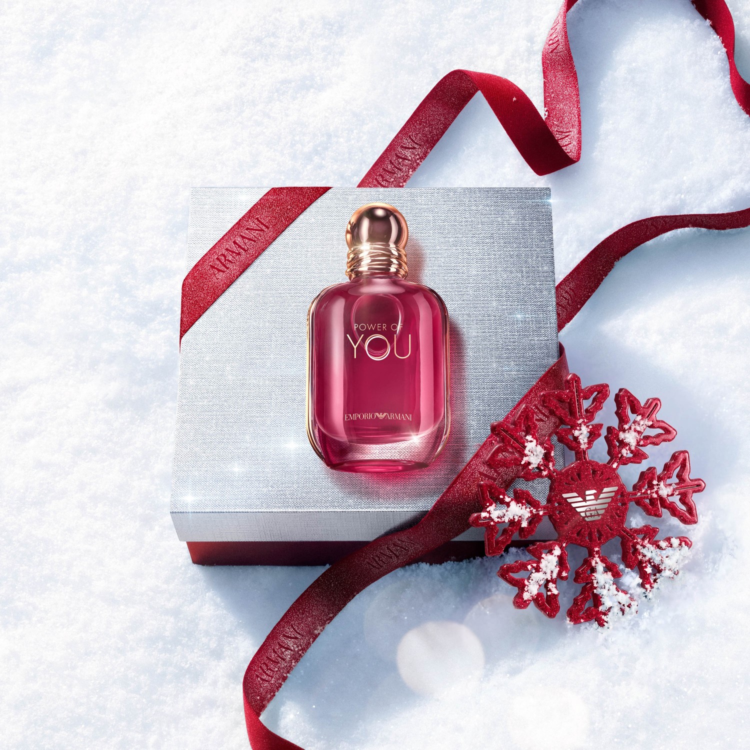 Power Of You Eau de Parfum 90Ml Set