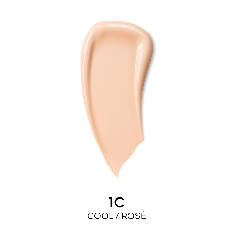 Skin Fluid Foundation