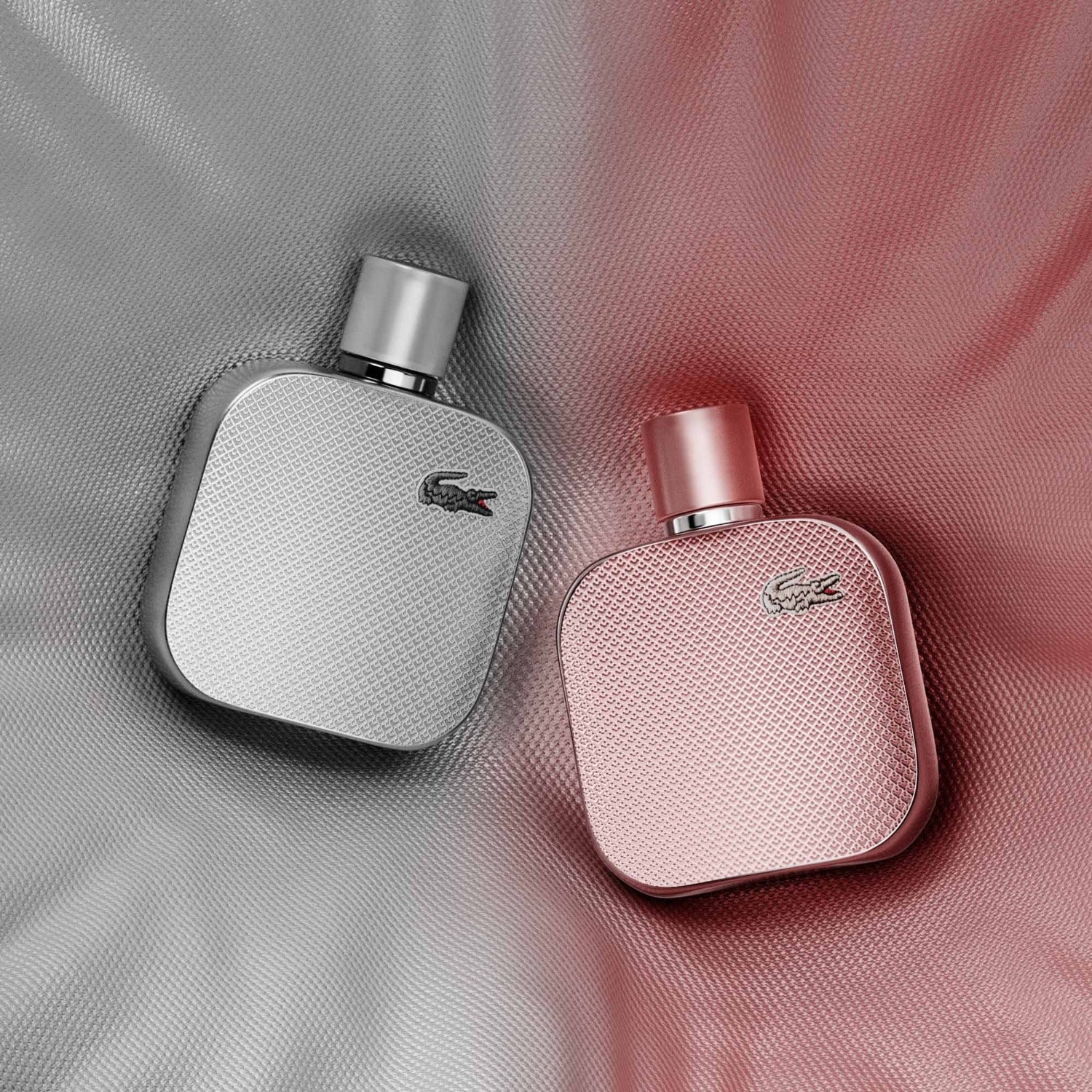 Silver Rose Eau de Parfum Spray