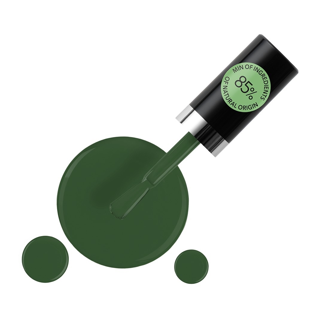 Stay + Care Min 85% Ion Gel Polish