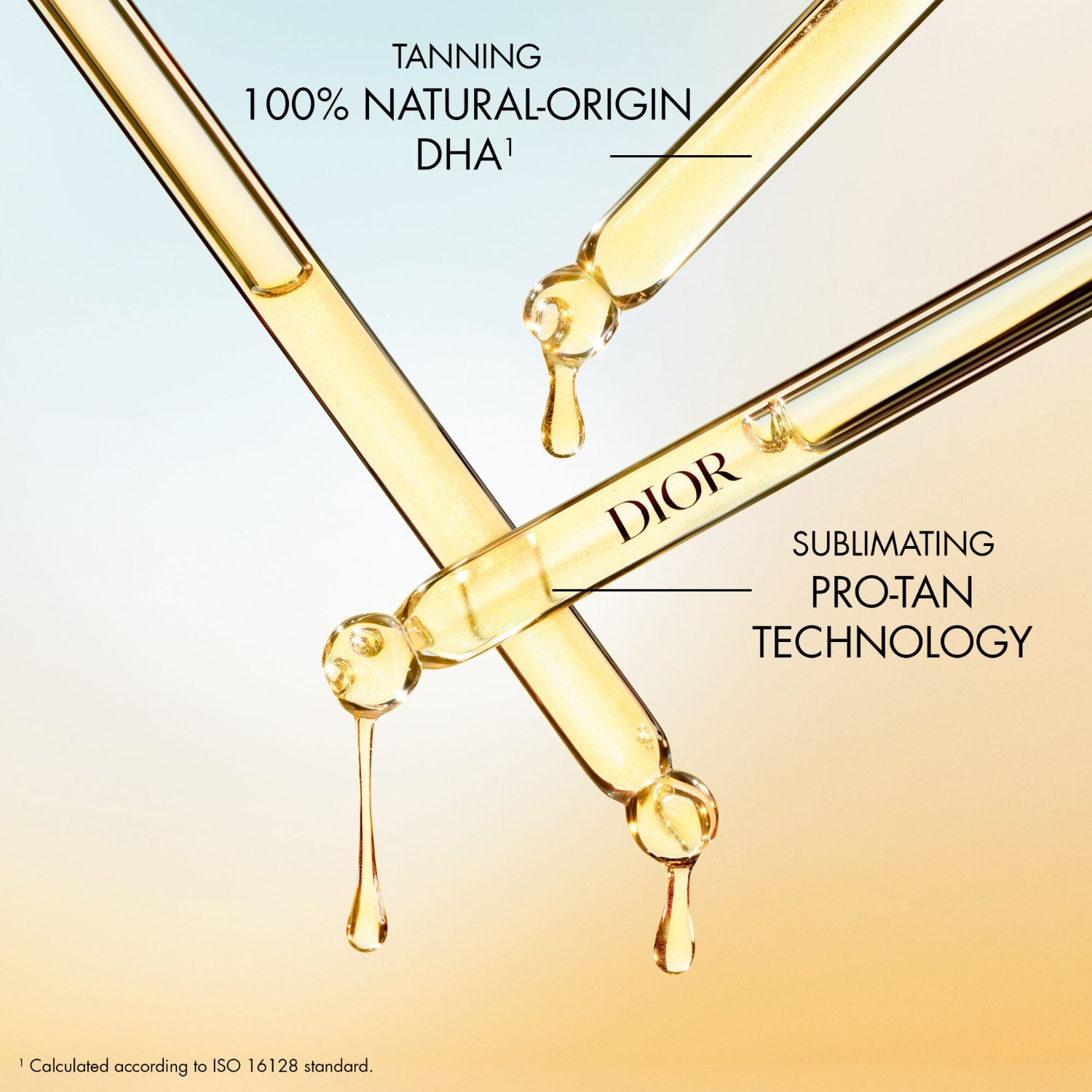 Self Tanning Drops