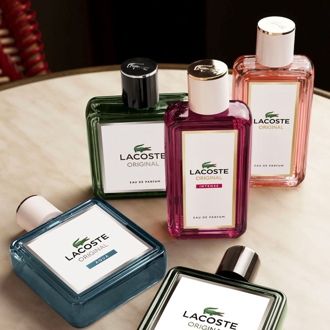 Original Intense Eau de Parfum Spray