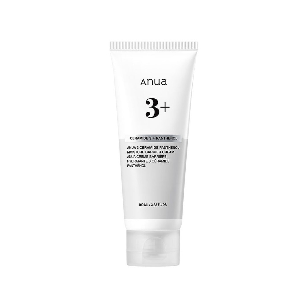 Moisture Barrier Cream