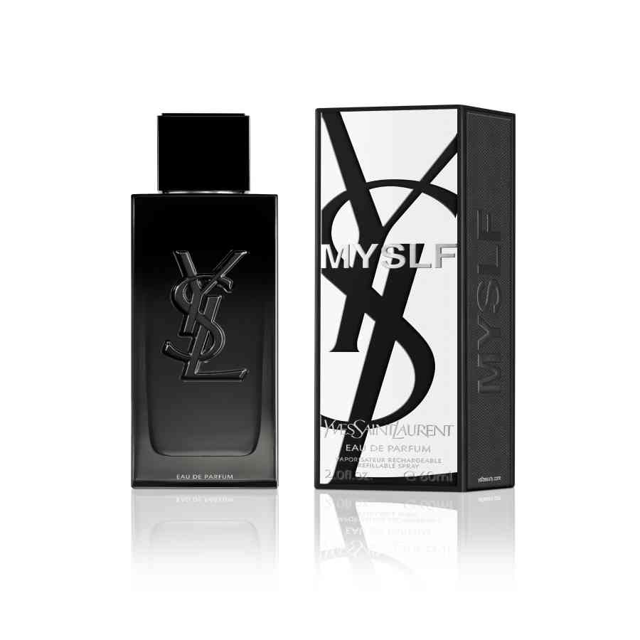 MYSLF Eau de Parfum Spray
