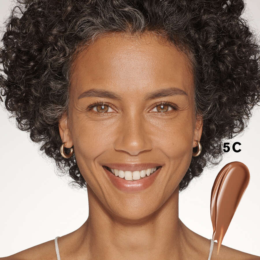 Soft Touch Brightening