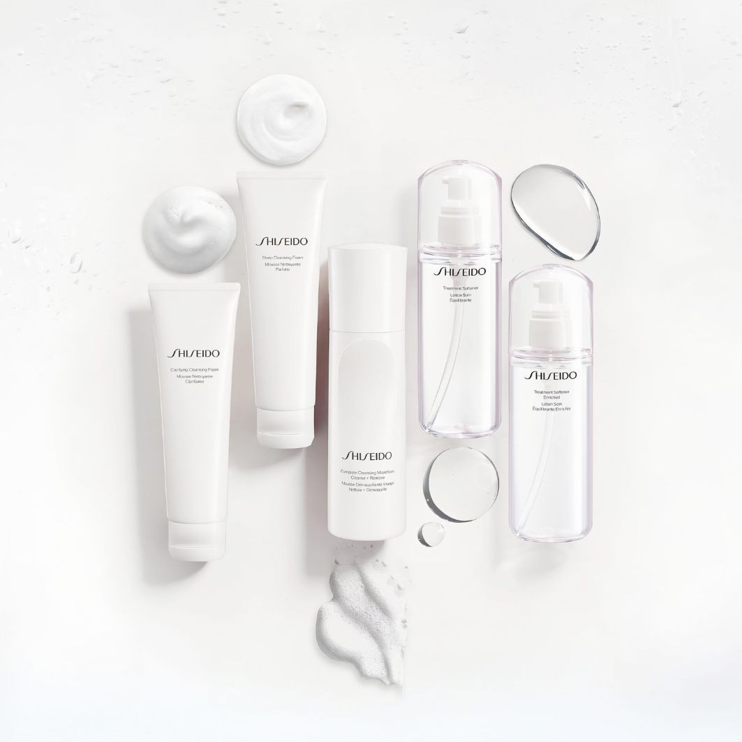 Treatment Softener Enriched
