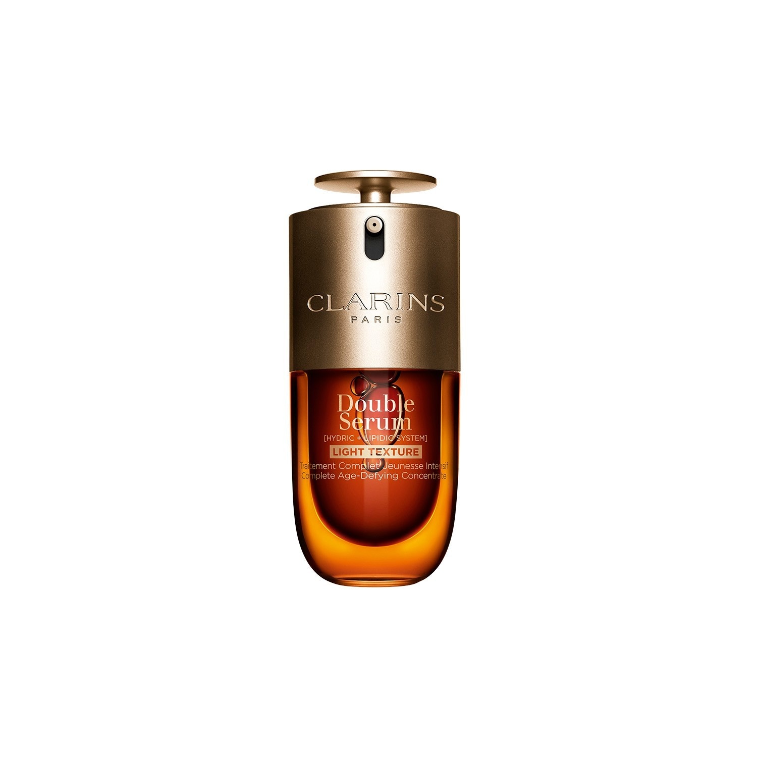 Double Serum Light