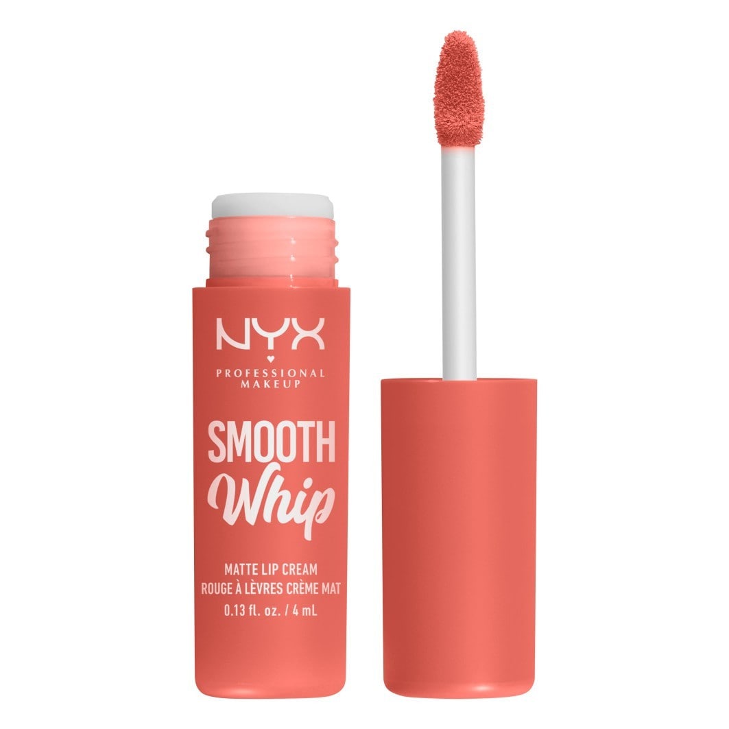 Matte Lip Cream