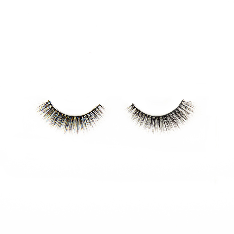 Eye Lashes Star Struck