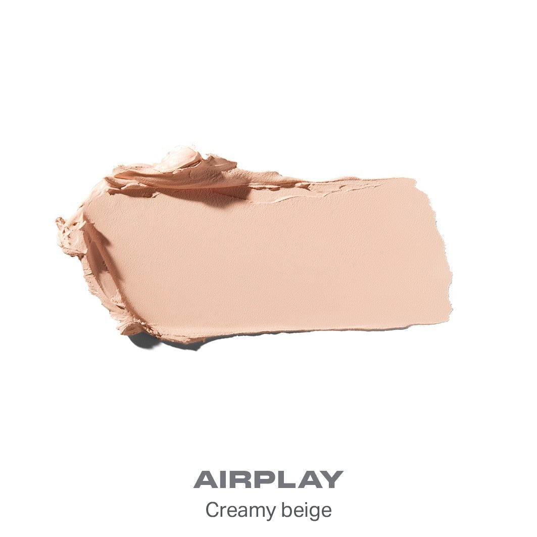Cream Eyeshadow