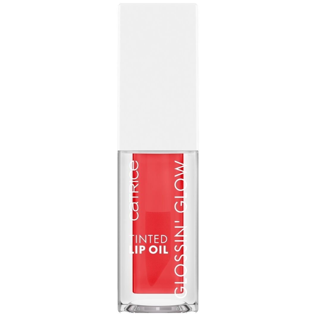 Tinted Lip Oil