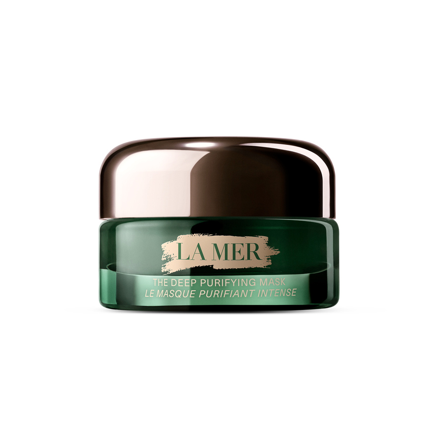 The Deep Purifying Mask
