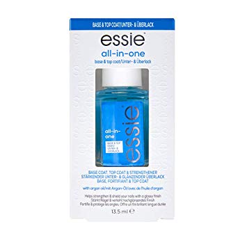 Nail Care Base Coat All In One