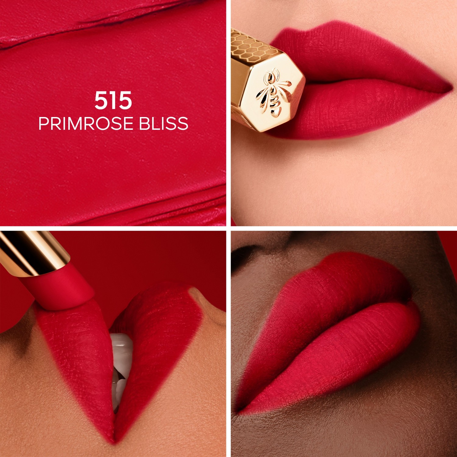 Lipstick Blur Matte