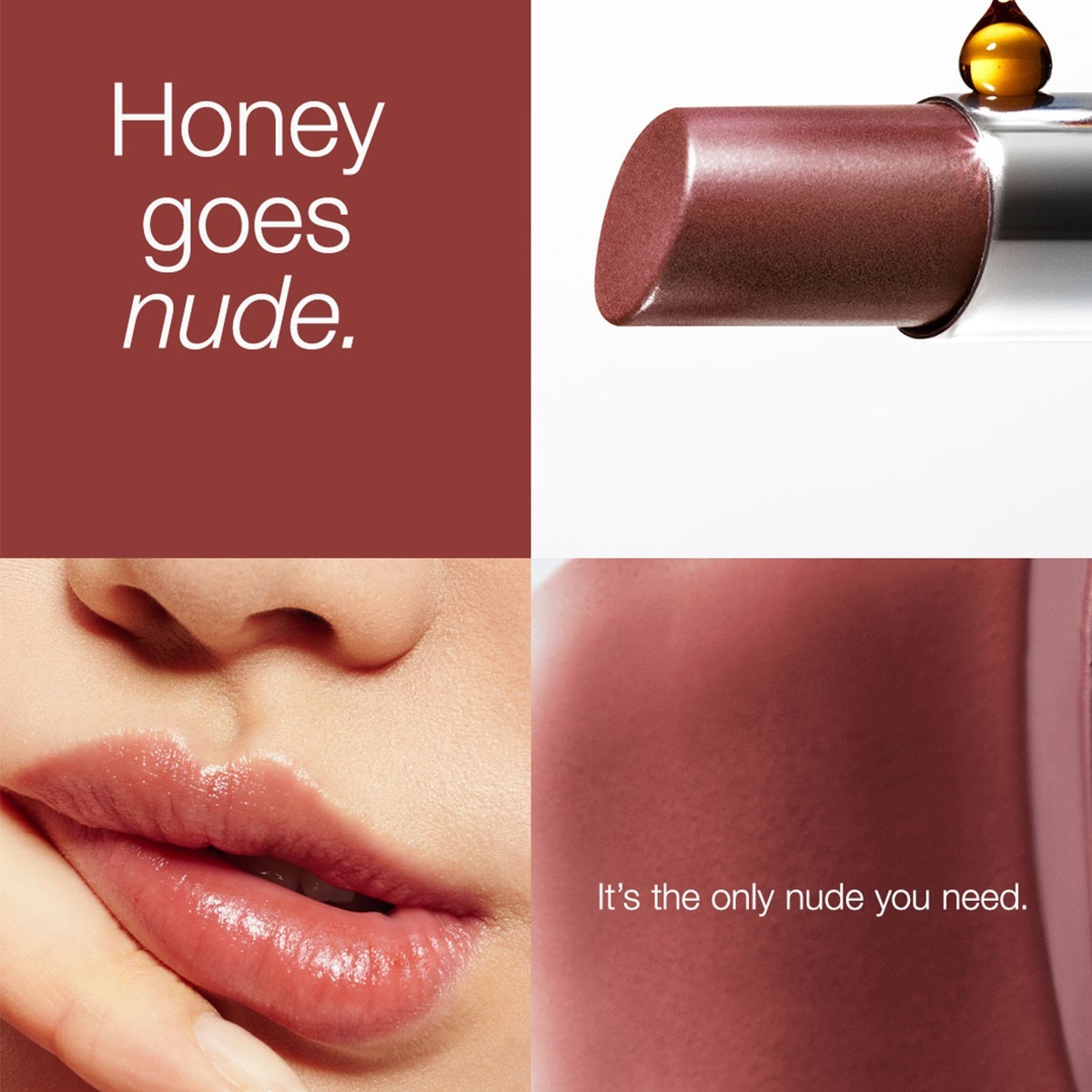 Almost Lipstick
