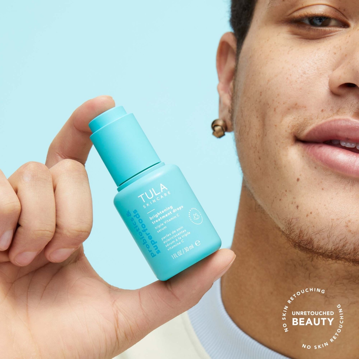 Brightening Drops