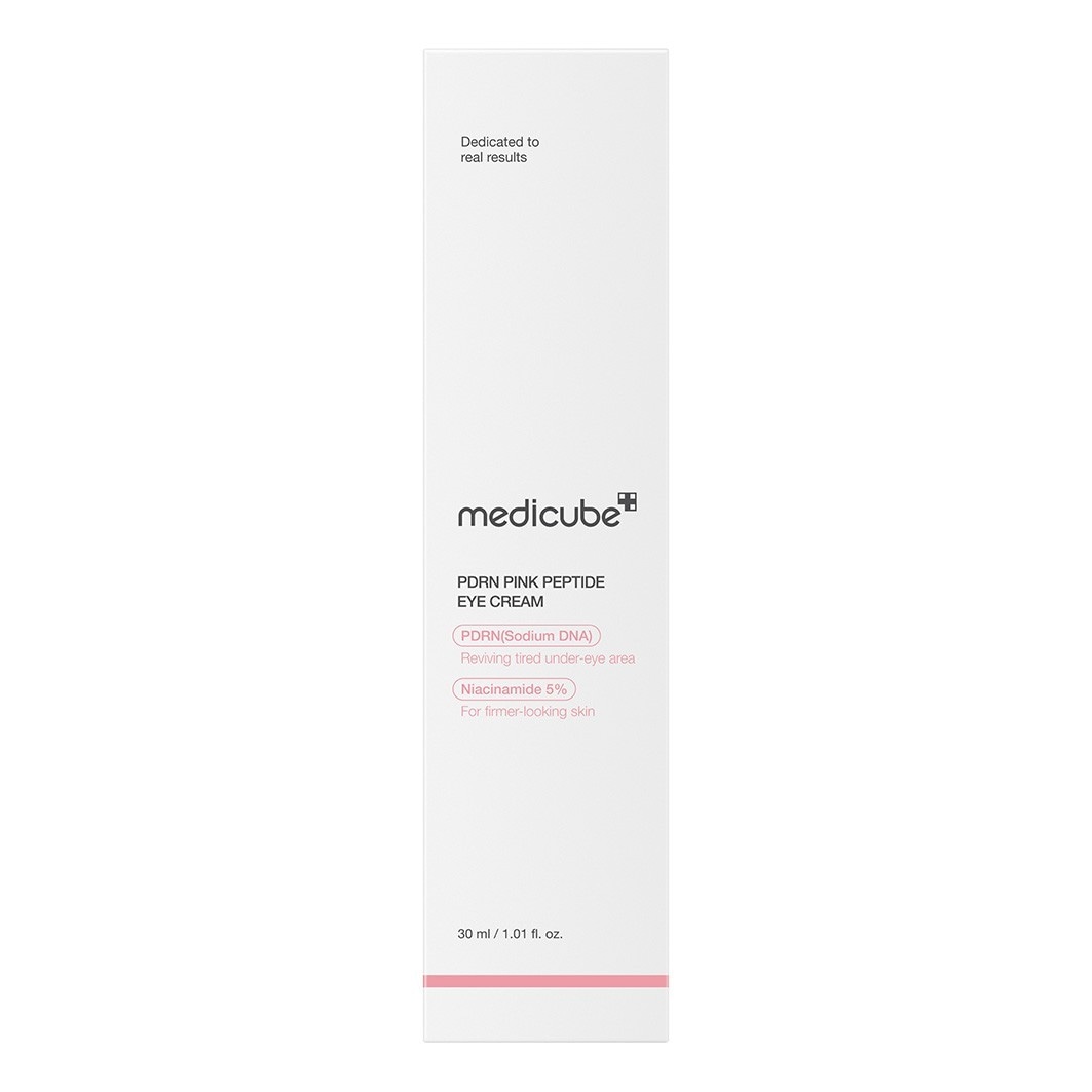 Peptide Eye Cream