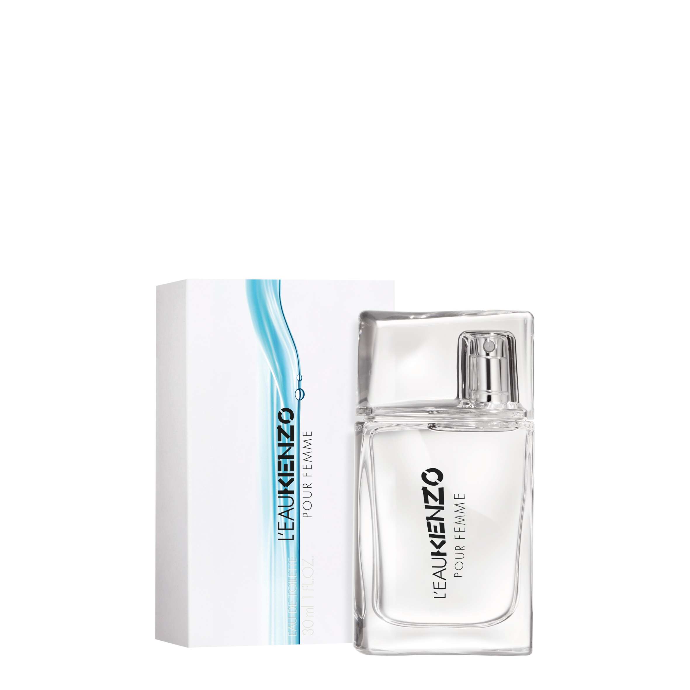 L'Eau Par Kenzo Femme Edt Spray