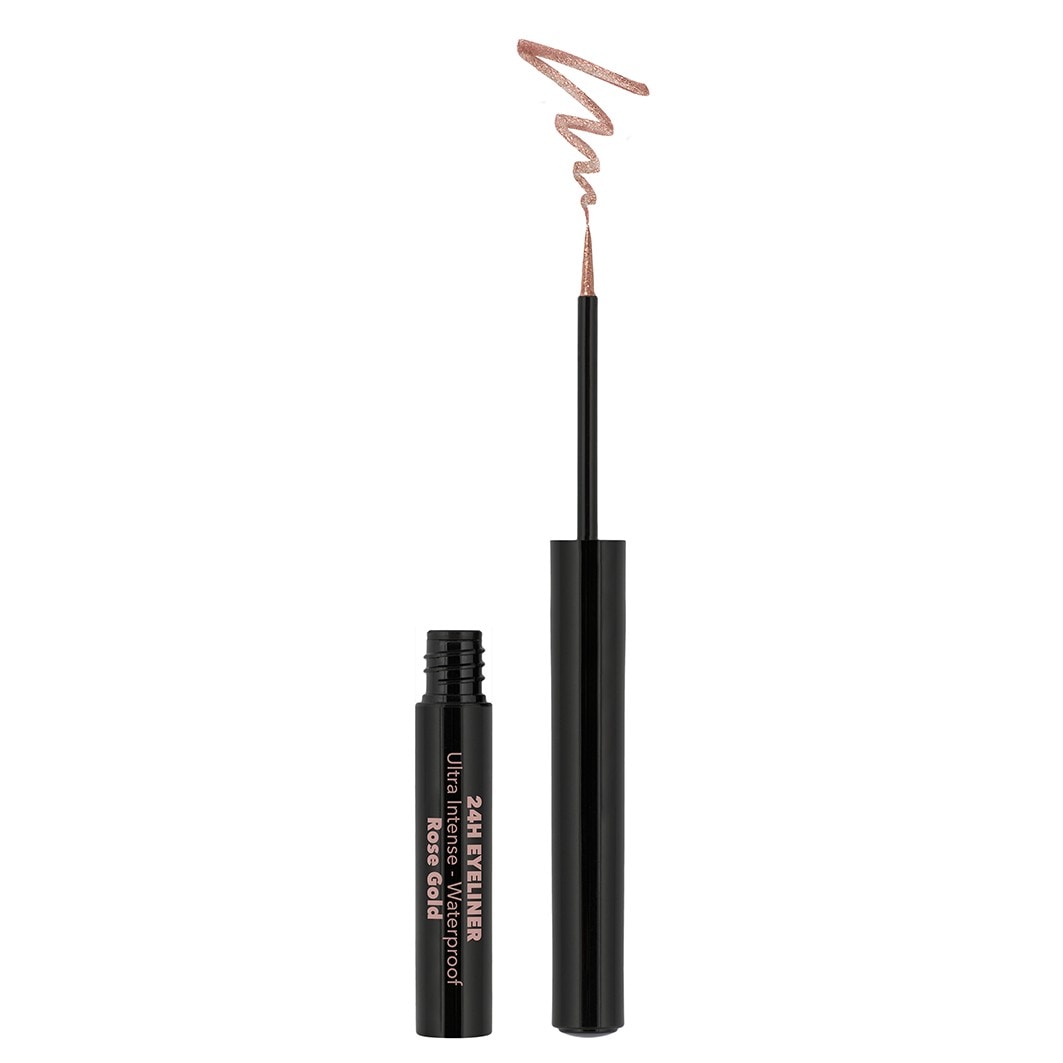 24H Ultra Intense Liquid Liner Waterproof