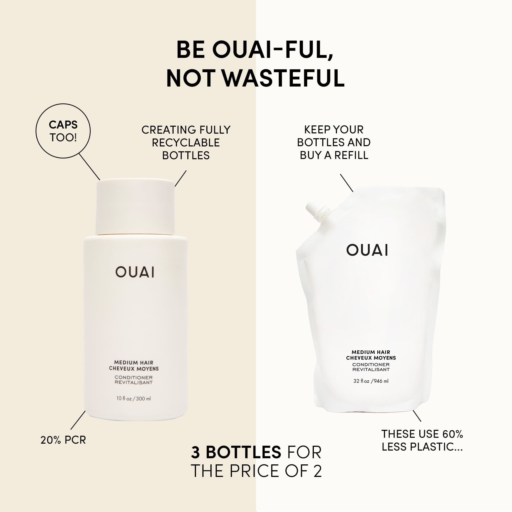 Medium Conditioner