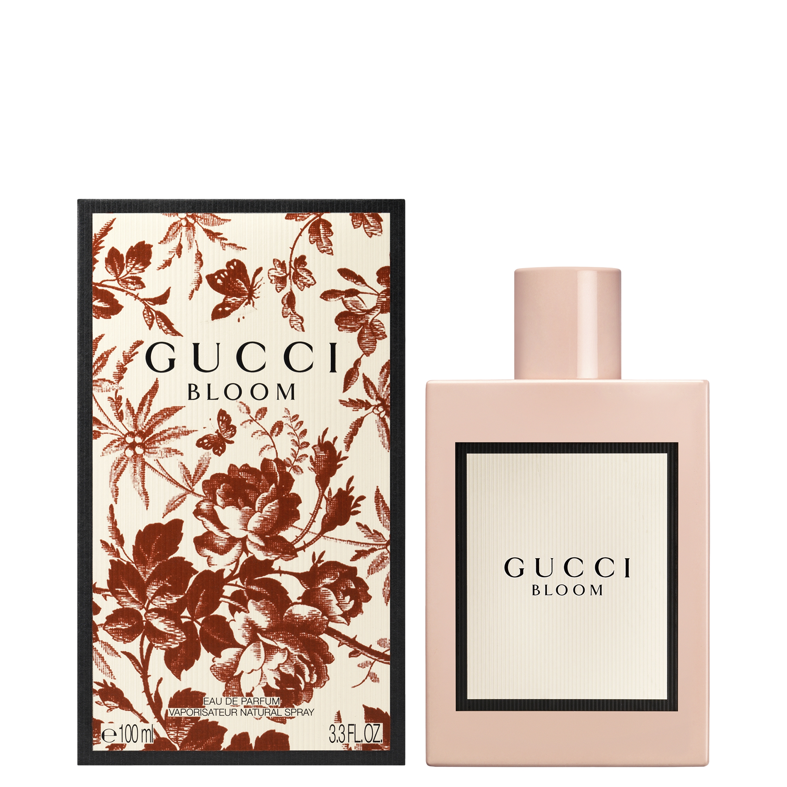 Bloom Eau de Parfum
