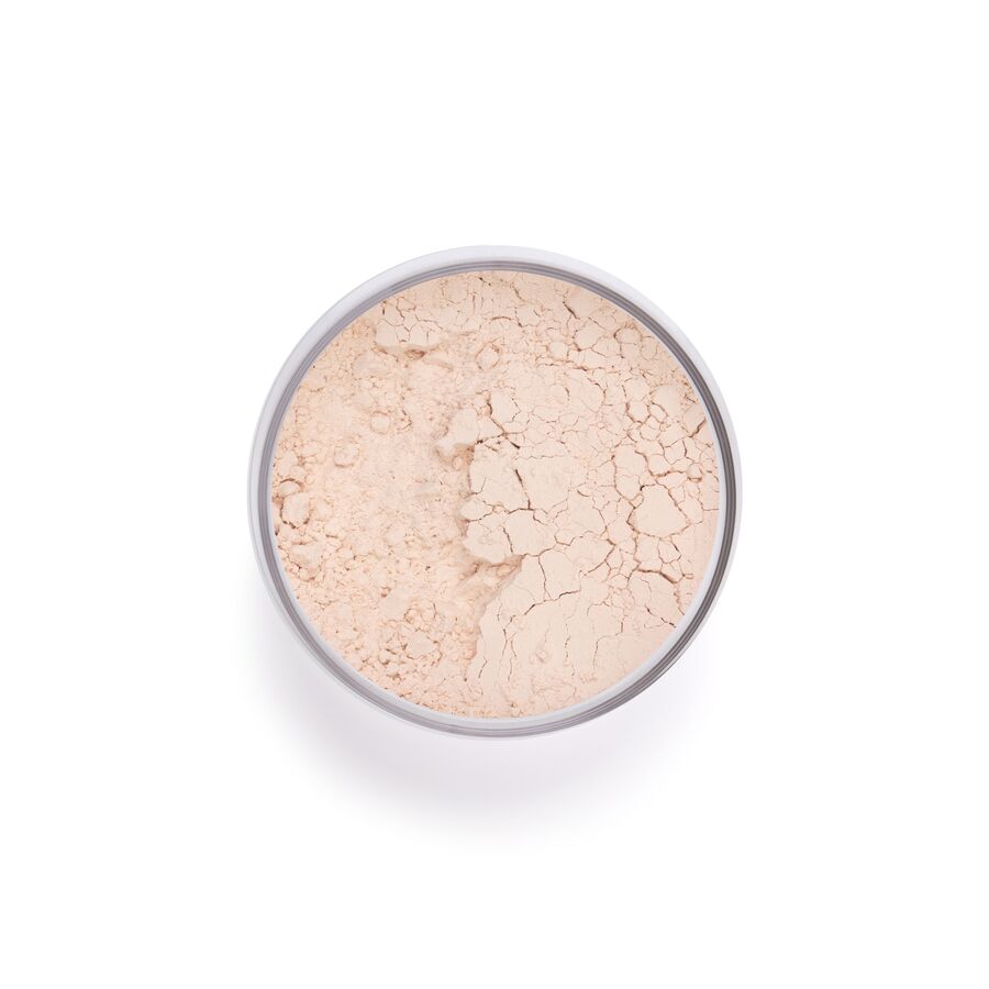 Perfect Finish Loose Powder