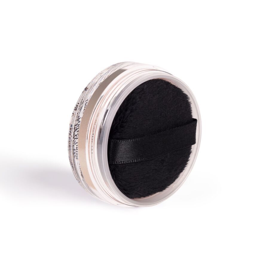 Perfect Finish Loose Powder
