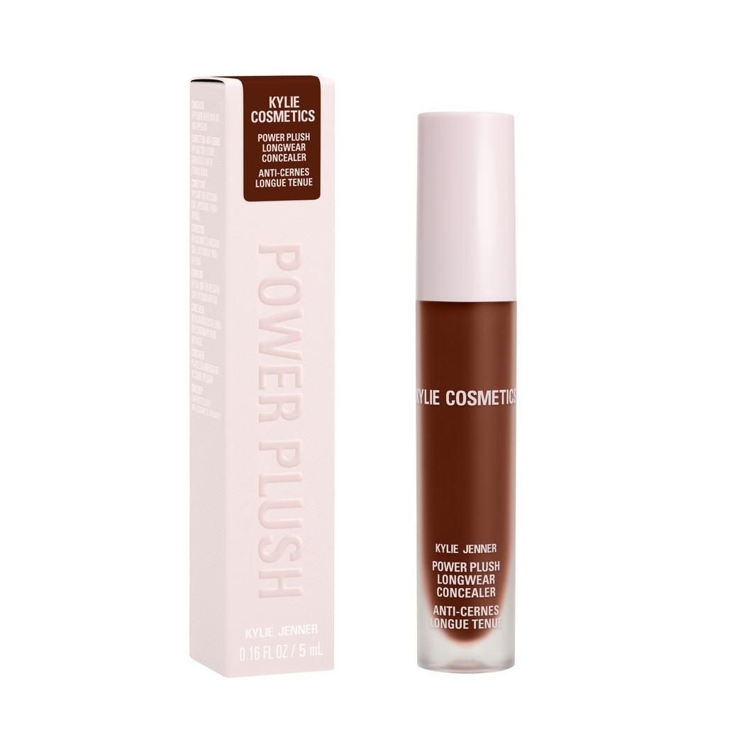 Plush Liquid Concealer