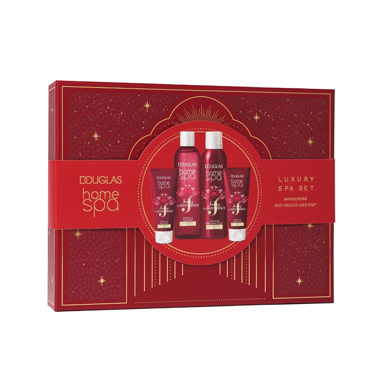 Journey To Indulgence Set L