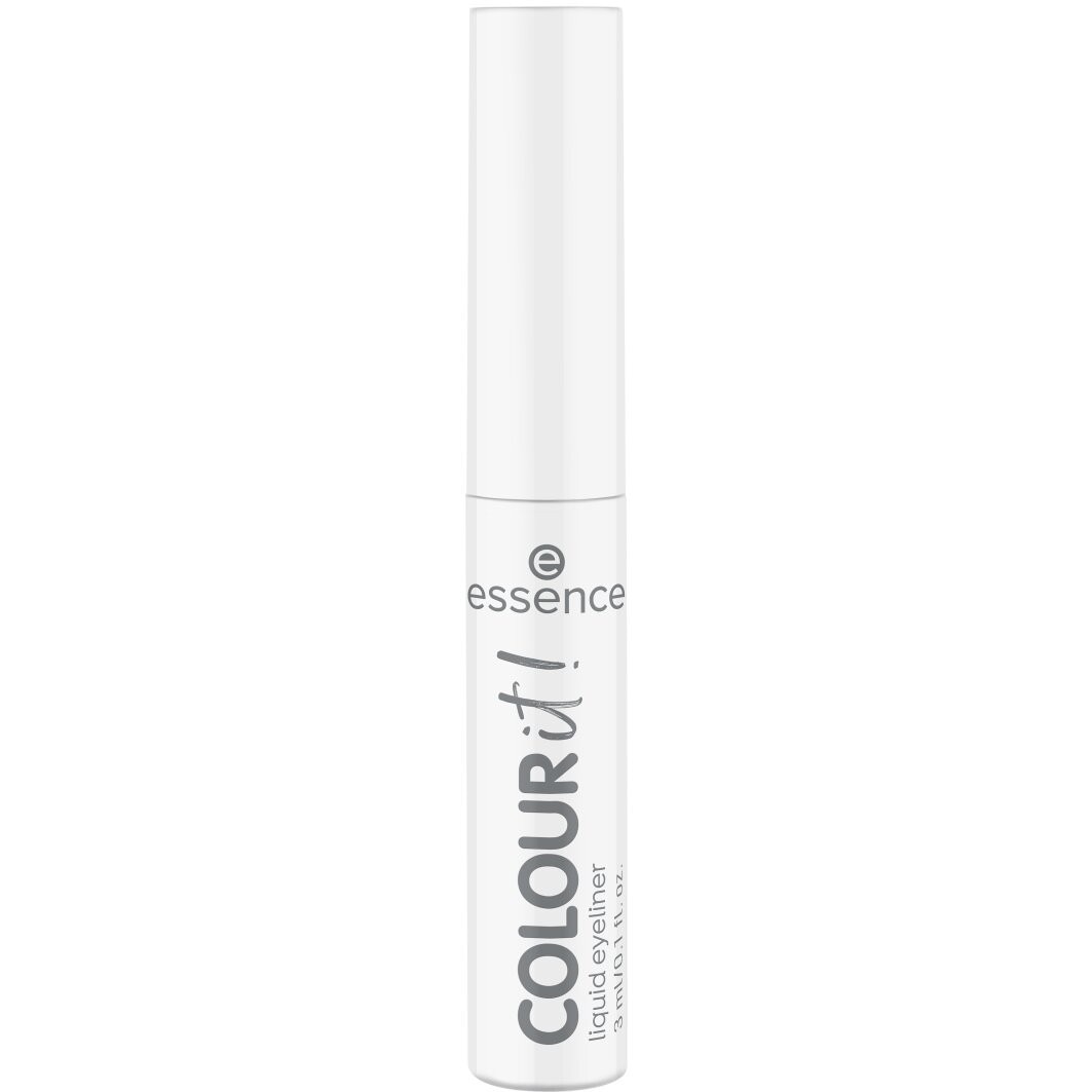 Colour It Liquid Eyeliner