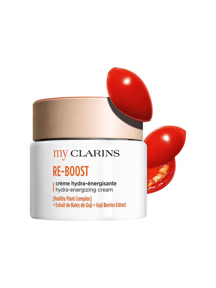 Re-Boost Refresh Hydra Cream