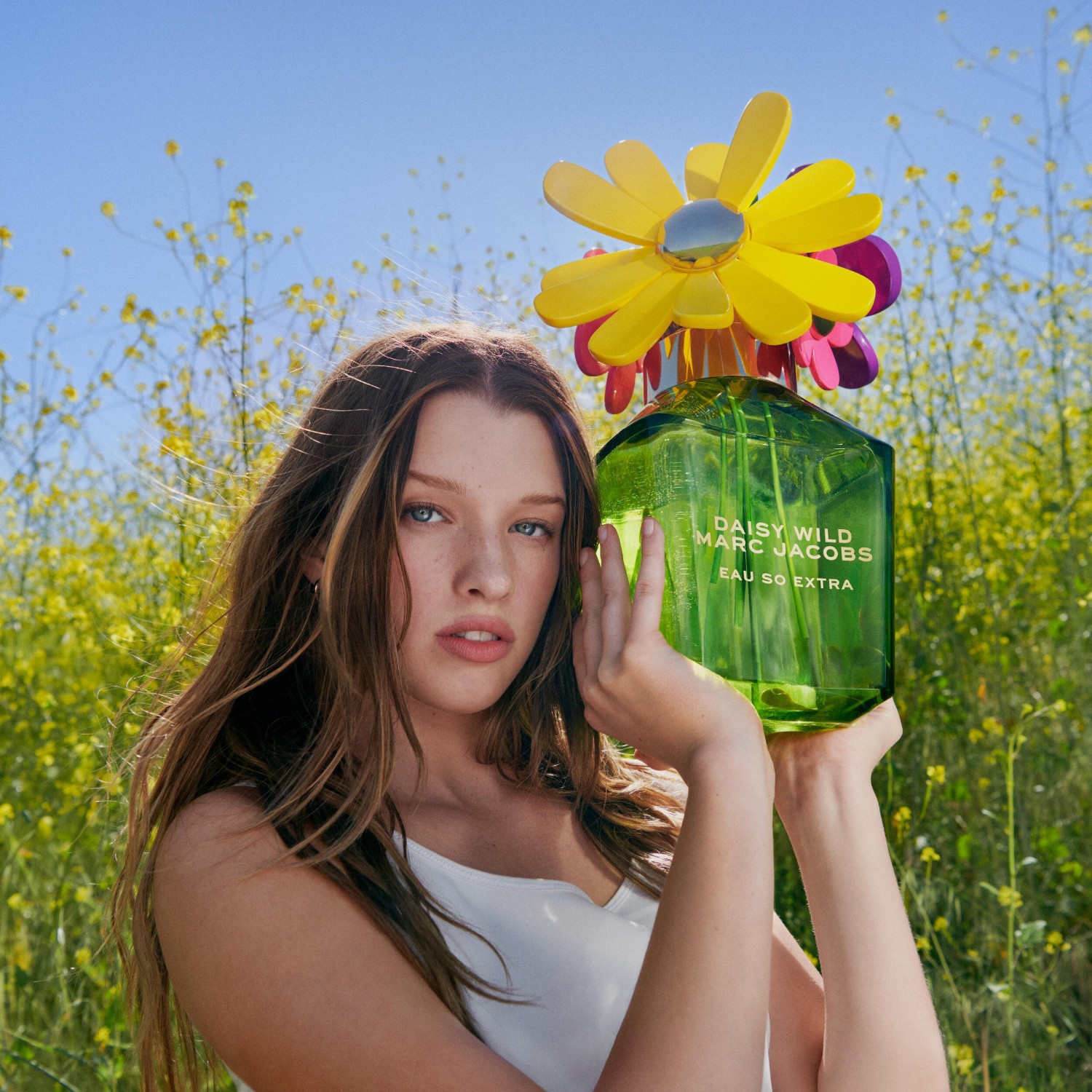 Daisy Wild Eau So Extra Parfum Spray
