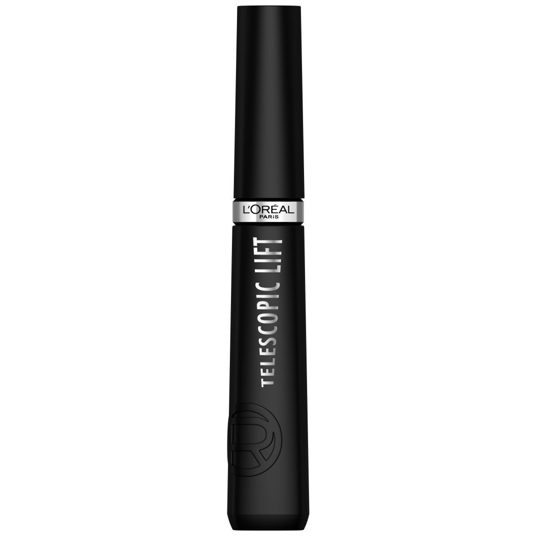 Telescopic Lift Black
