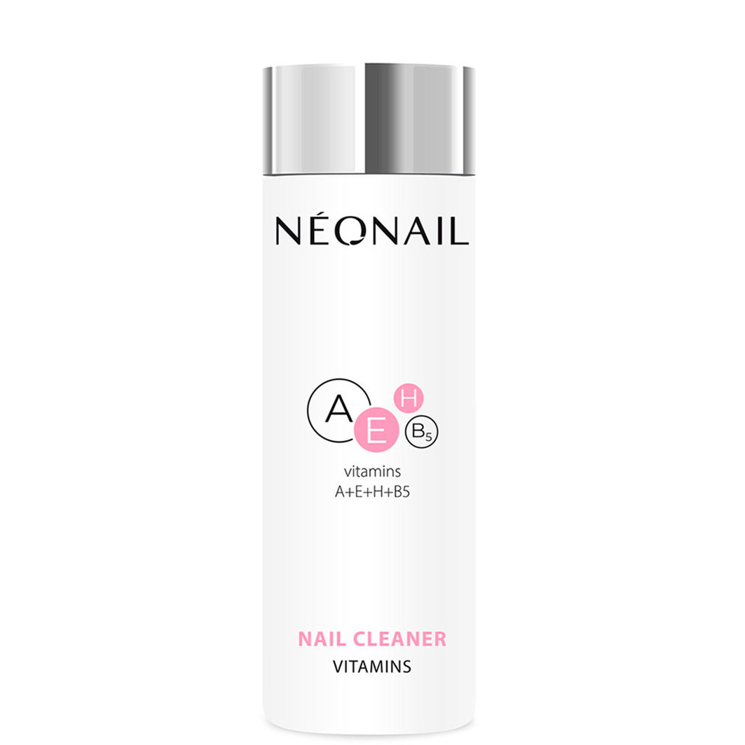 Nail Cleaner Vitamins