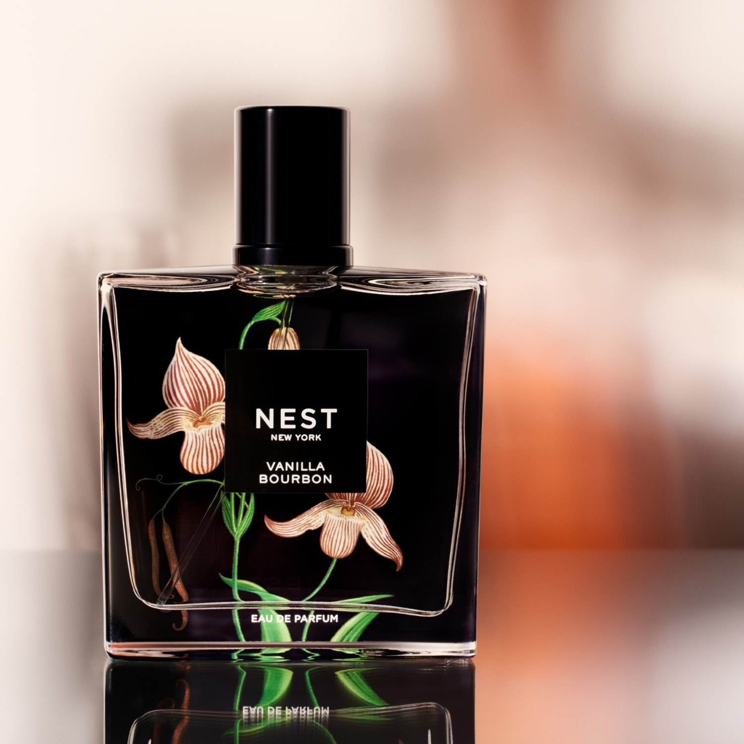 Vanilla Bourbon Eau De Parfum