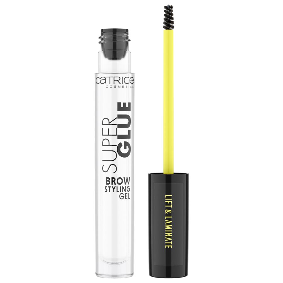 Brow Styling Gel Ultra Hold