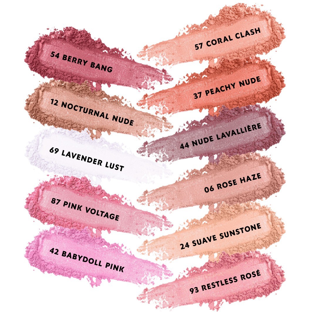 Powder Blush