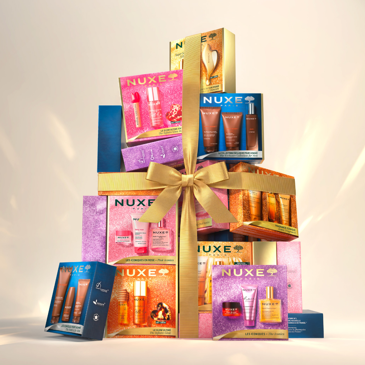 GIFT & TRAVEL SETS