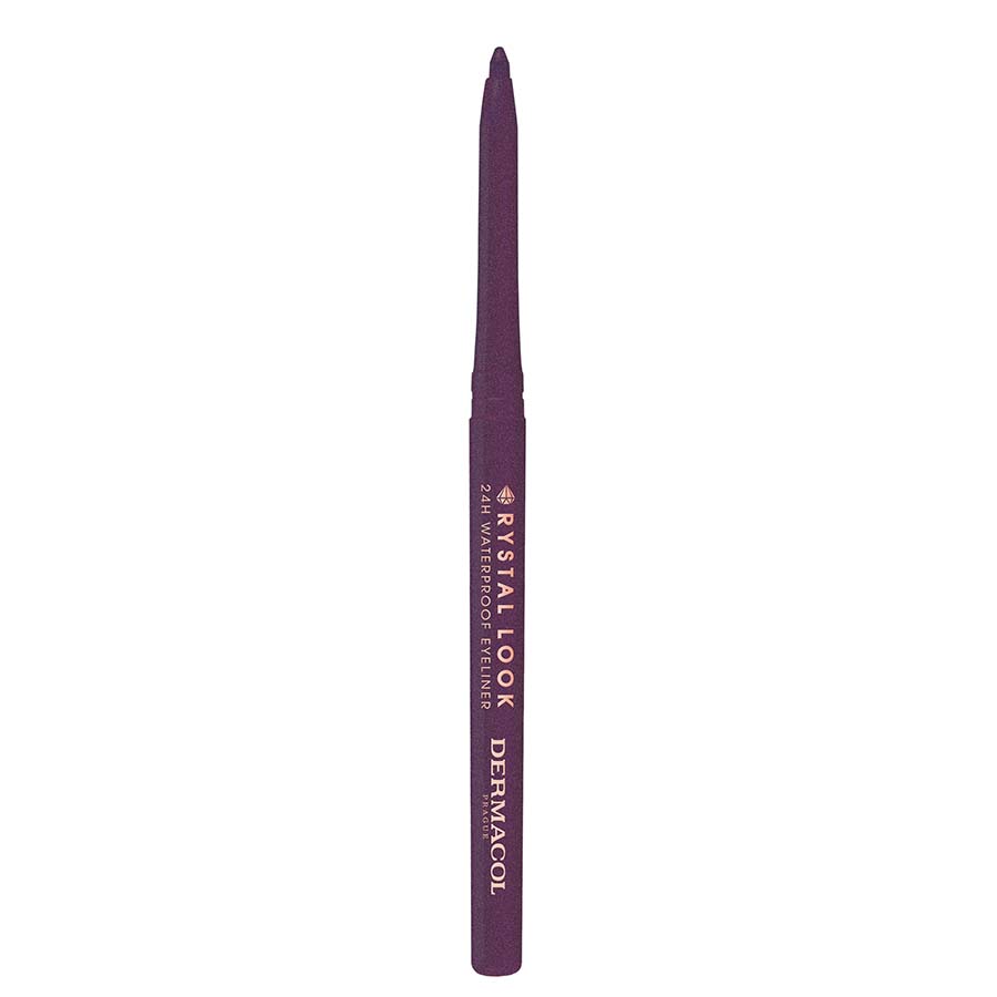 Automatic Crystal Pencil