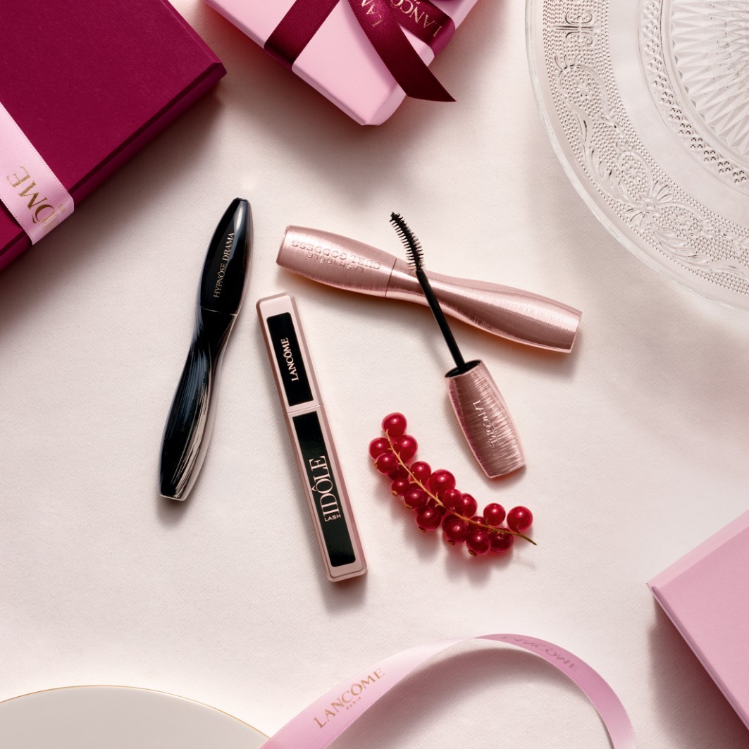 Hypnose Mascara 6,2Ml Set