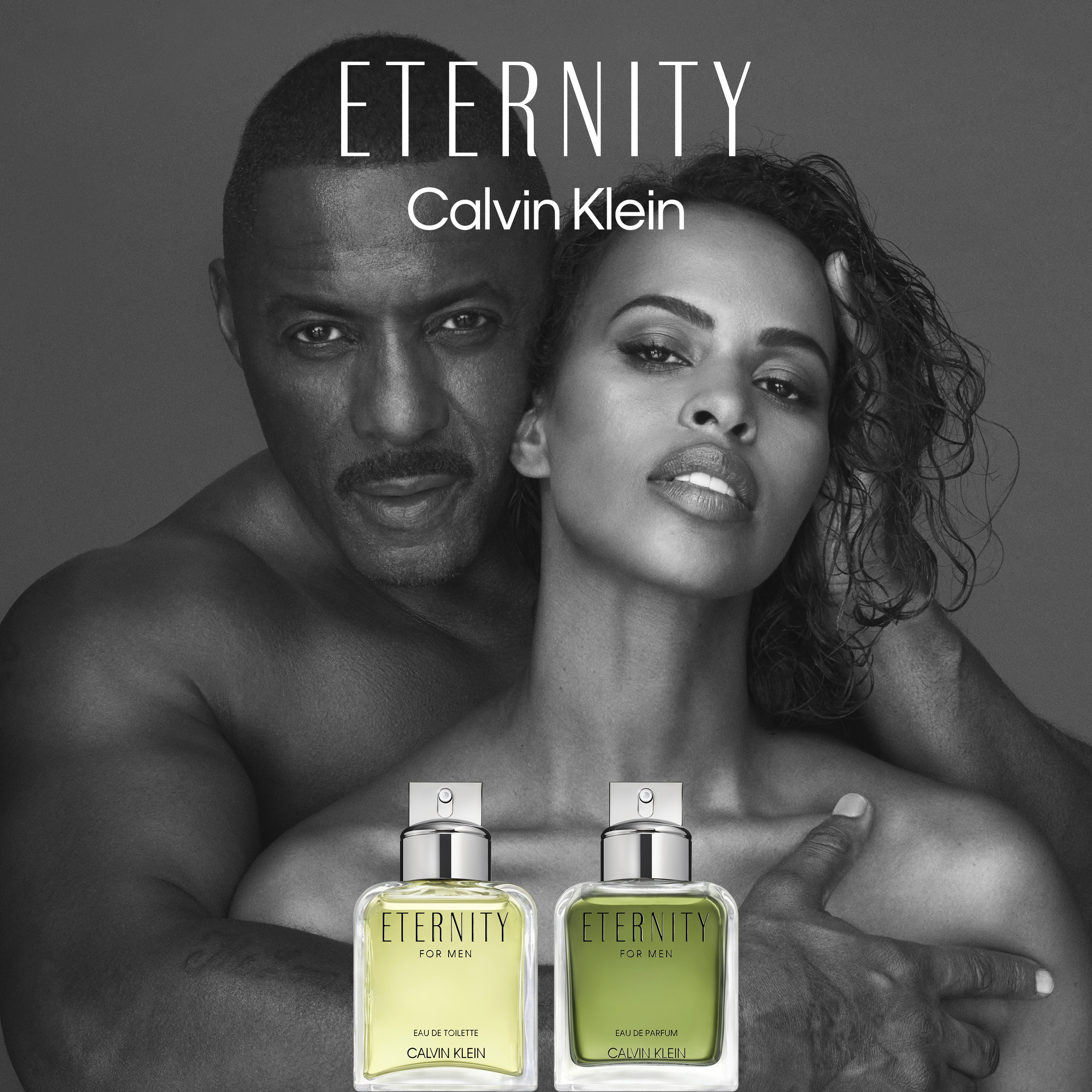 Eternity For Men Eau de Parfum